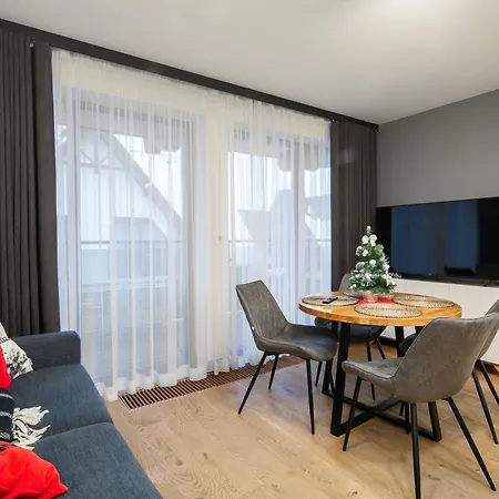 Gorski Przystanek Satola 1 * Zakopane