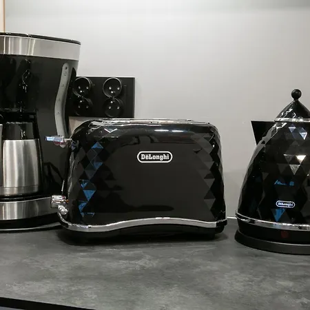 Gorski Przystanek Satola 1 Apartment *